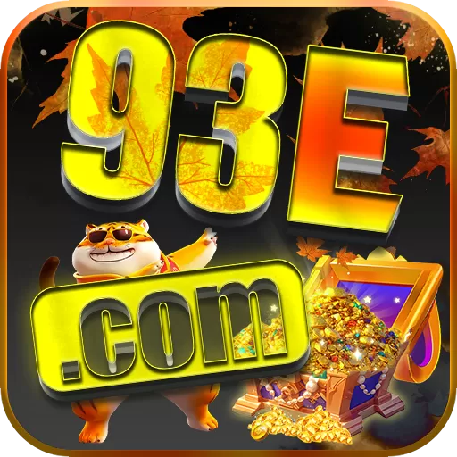 93e logo
