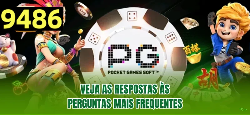 Controles de paJogonto e BRL em 93e