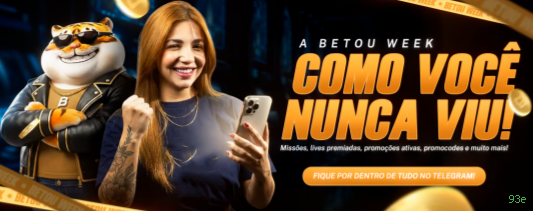 Controles de paJogonto e BRL em 93e