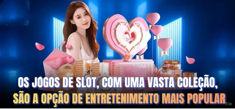93e app de jogo para jogadores brasileiros