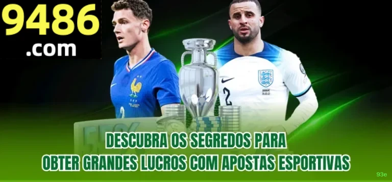 93e app de jogo para jogadores brasileiros