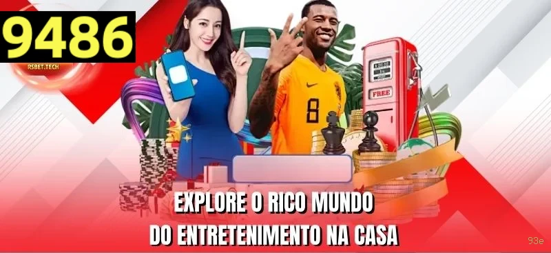 93e app de jogo para jogadores brasileiros